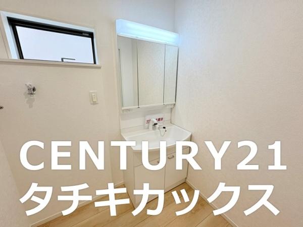 クレイドルガーデン　白岡市小久喜第１４　全２棟　２号棟