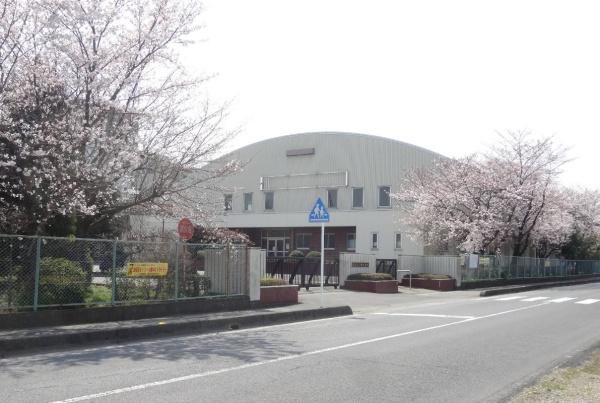クレイドルガーデン 白岡市小久喜第14 全2棟 2号棟(白岡市立南中学校)