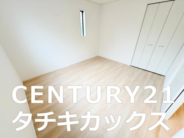 クレイドルガーデン　白岡市小久喜第１４　全２棟　２号棟