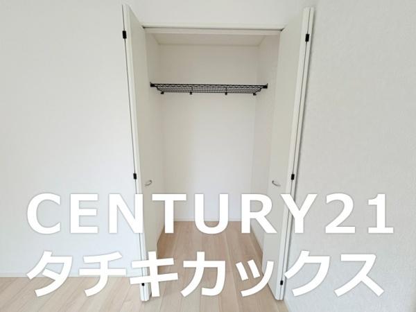 クレイドルガーデン　白岡市小久喜第１４　全２棟　２号棟