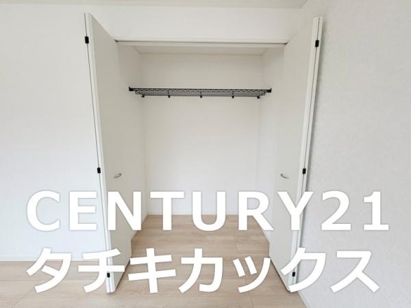 クレイドルガーデン　白岡市小久喜第１４　全２棟　２号棟