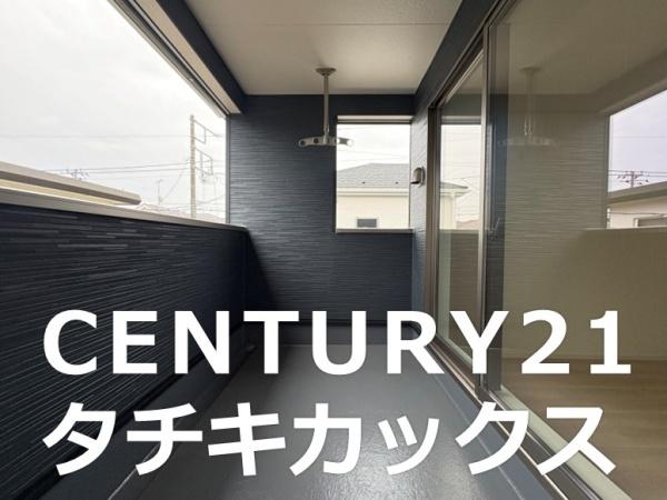 クレイドルガーデン　白岡市小久喜第１４　全２棟　２号棟