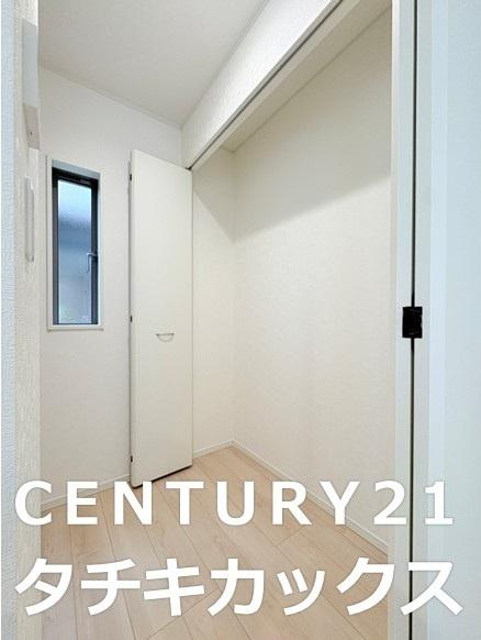 クレイドルガーデン　白岡市小久喜第１４　全２棟　２号棟