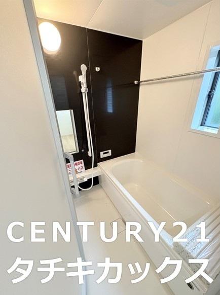 クレイドルガーデン　白岡市小久喜第１４　全２棟　２号棟