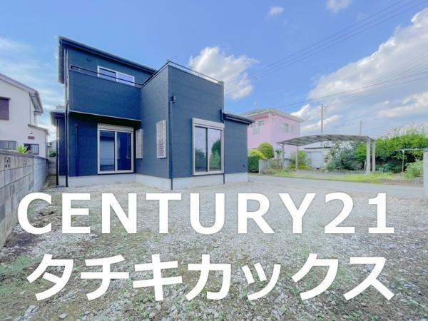 古河市諸川の中古一戸建
