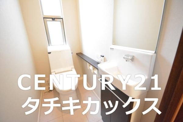 小山市大字粟宮の中古一戸建て