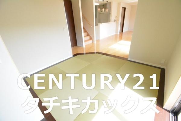 小山市大字粟宮の中古一戸建て