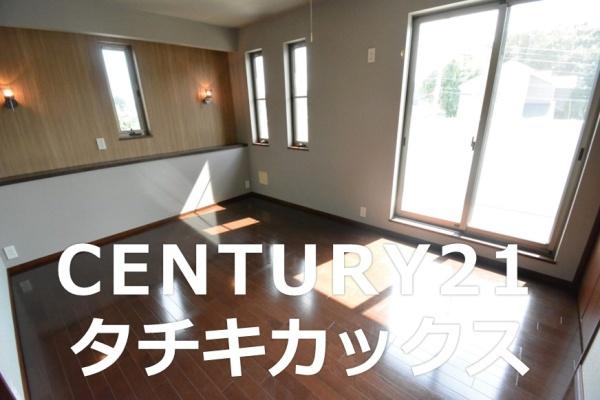 小山市大字粟宮の中古一戸建て