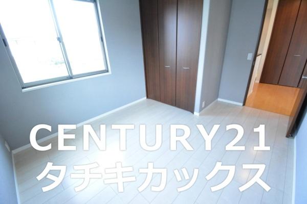 小山市大字粟宮の中古一戸建て