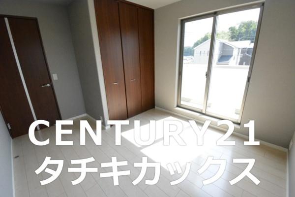 小山市大字粟宮の中古一戸建て