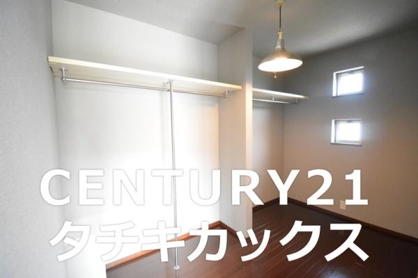 小山市大字粟宮の中古一戸建て