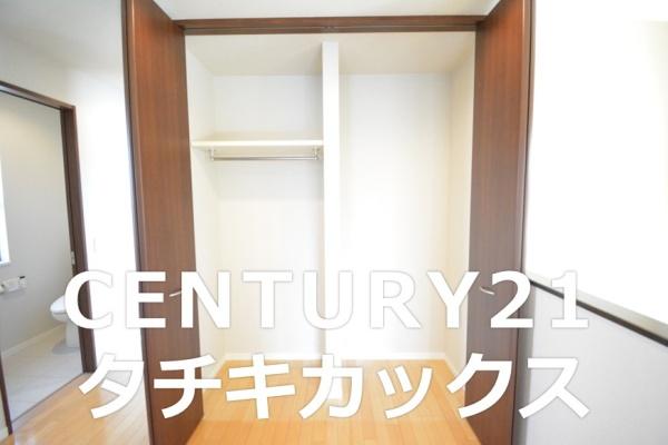 小山市大字粟宮の中古一戸建て