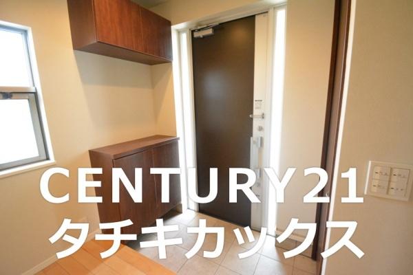 小山市大字粟宮の中古一戸建て