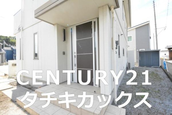 小山市大字粟宮の中古一戸建て