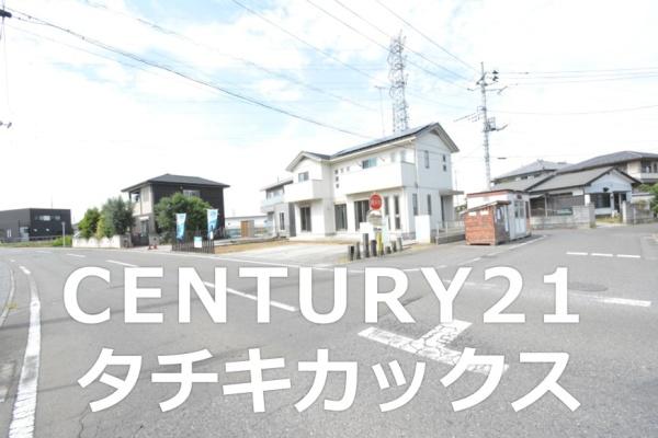 小山市大字粟宮の中古一戸建て