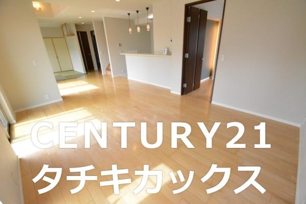 小山市粟宮　中古住宅