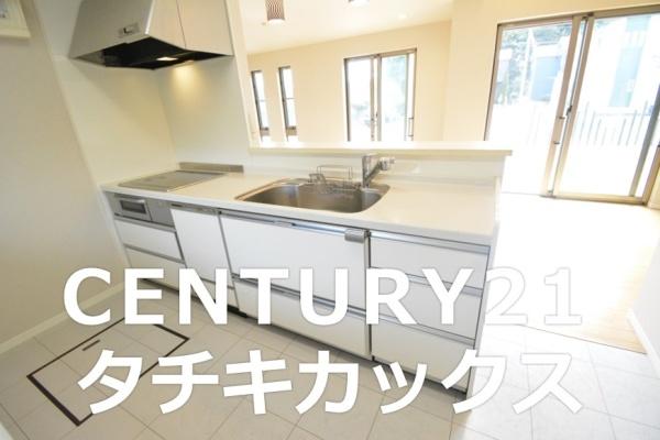 小山市粟宮　中古住宅