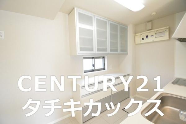 小山市粟宮　中古住宅