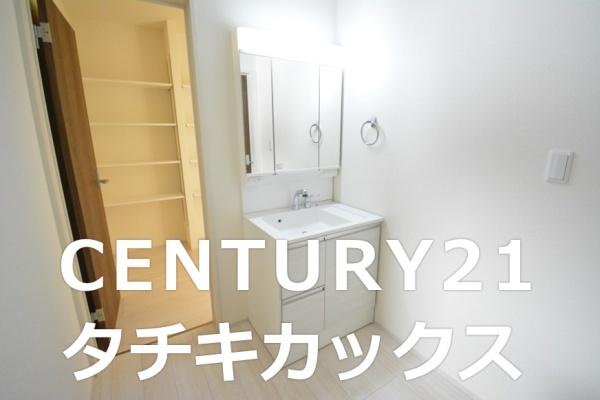 リーブルガーデン　古河下辺見第６　全５棟　６号棟