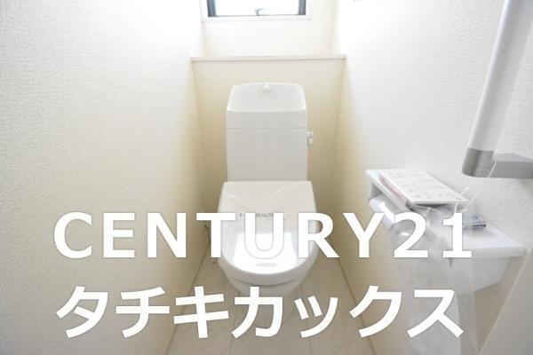 リーブルガーデン　古河下辺見第６　全５棟　６号棟