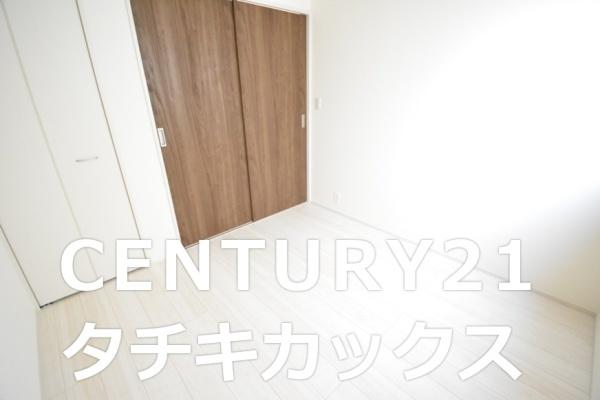 リーブルガーデン　古河下辺見第６　全５棟　６号棟