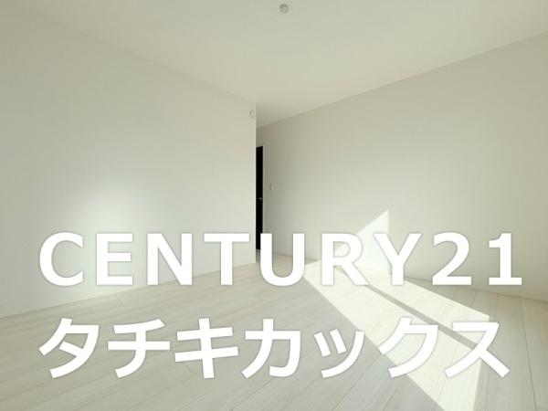 グラファーレ　久喜市青葉５期　全２棟　１号棟