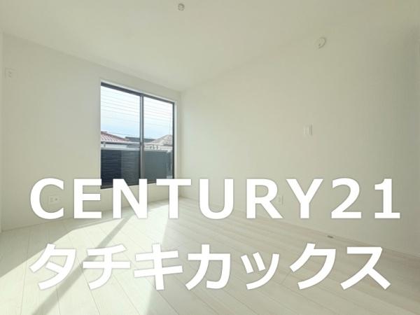 グラファーレ　久喜市青葉５期　全２棟　１号棟