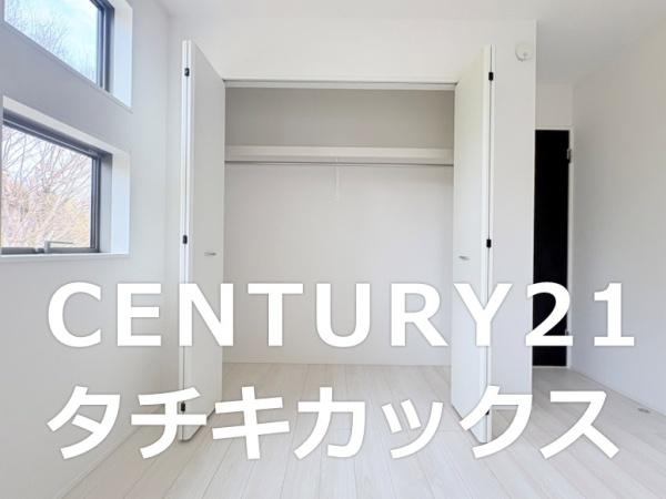 グラファーレ　久喜市青葉５期　全２棟　１号棟