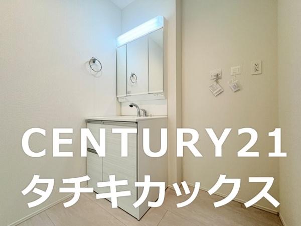 グラファーレ　久喜市青葉５期　全２棟　２号棟