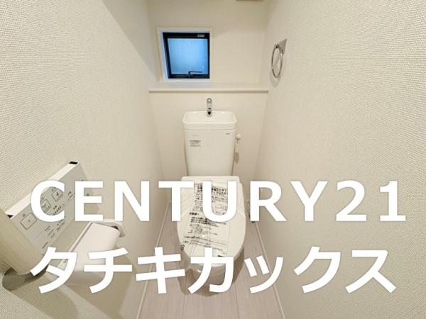 グラファーレ　久喜市青葉５期　全２棟　２号棟