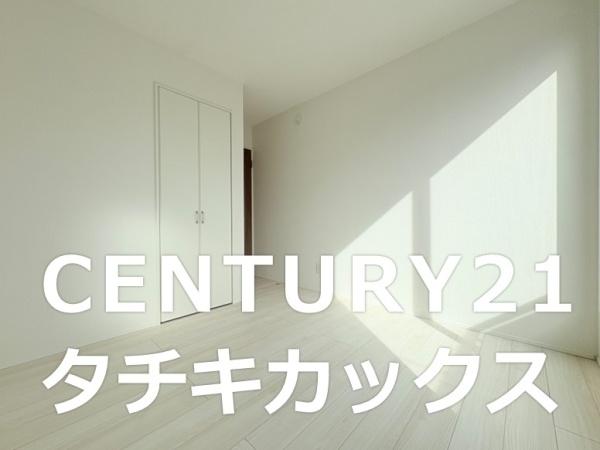 グラファーレ　久喜市青葉５期　全２棟　２号棟