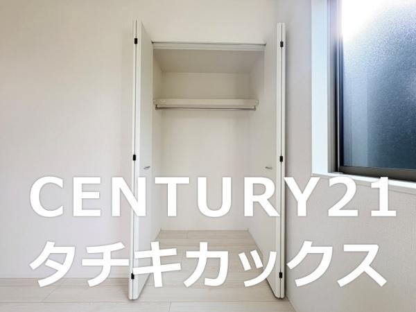 グラファーレ　久喜市青葉５期　全２棟　２号棟