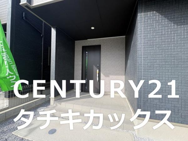 グラファーレ　久喜市青葉５期　全２棟　２号棟