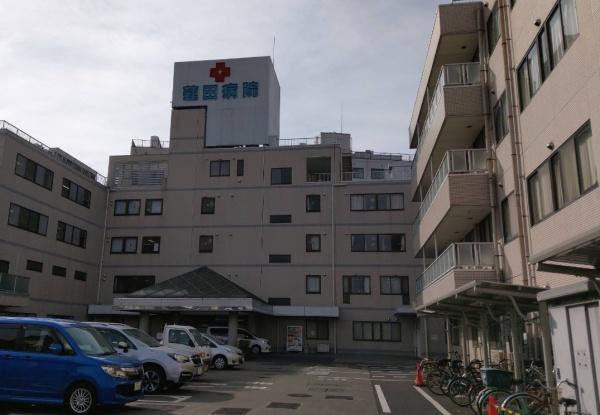 グレイス　白岡市篠津３期　全１棟(顕正会蓮田病院)