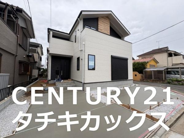 グレイス　白岡市篠津３期　全１棟