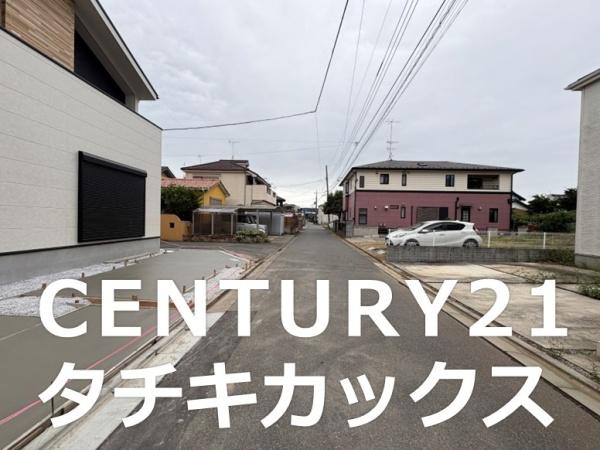 グレイス　白岡市篠津３期　全１棟
