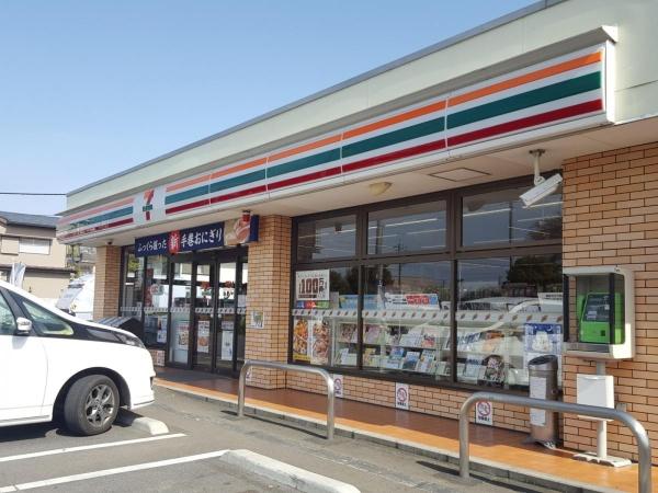 幸手市緑台１丁目の中古一戸建て(セブンイレブン幸手緑台店)