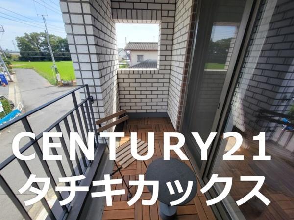 幸手市緑台１丁目の中古一戸建て
