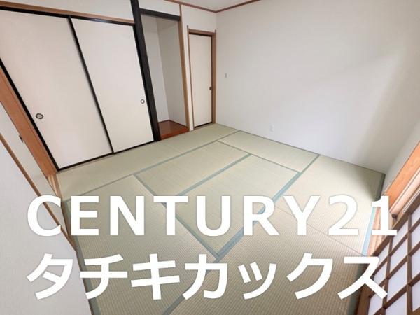 小山市大字羽川の中古一戸建て