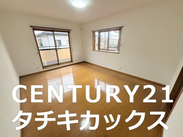 小山市大字羽川の中古一戸建て