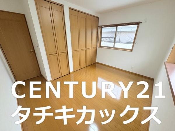 小山市大字羽川の中古一戸建て