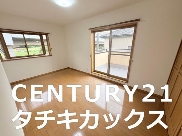 小山市大字羽川の中古一戸建て