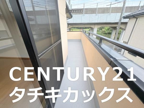 小山市大字羽川の中古一戸建て