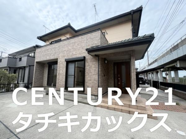 小山市大字羽川　再生住宅