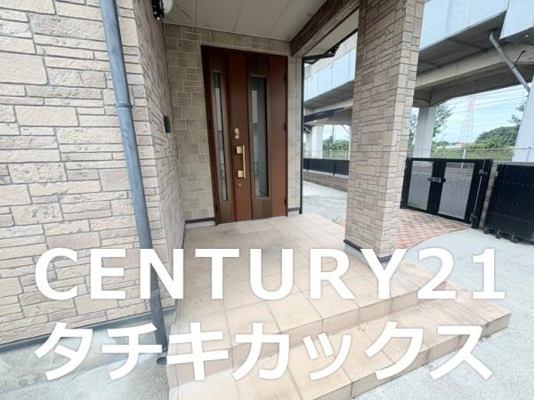 小山市大字羽川の中古一戸建て