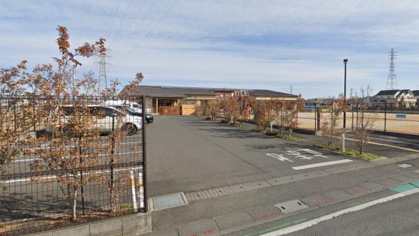 幸手市香日向3丁目の中古一戸建て(幸手きららの杜保育園)