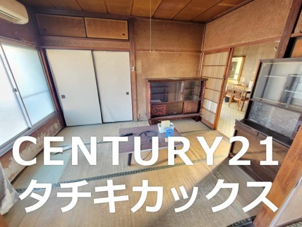 古河市東２丁目の中古一戸建て