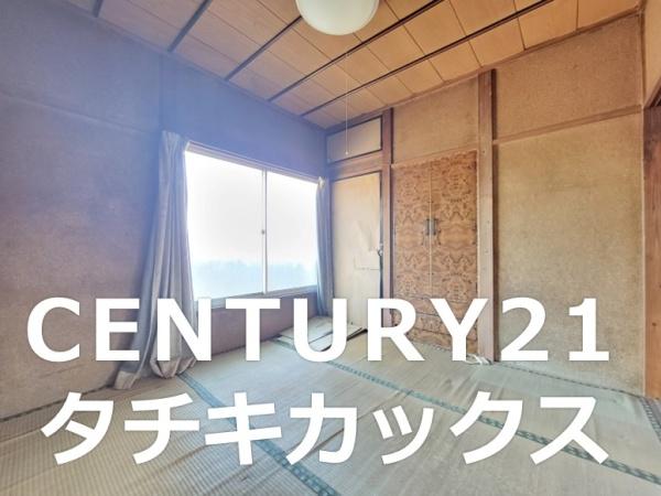 古河市東２丁目の中古一戸建て
