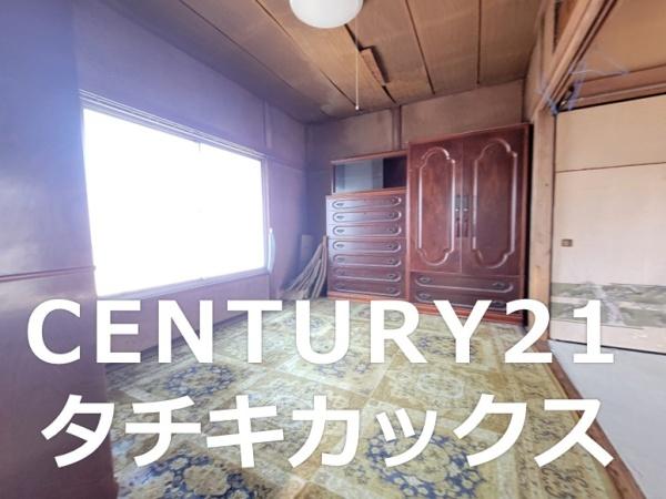 古河市東２丁目の中古一戸建て