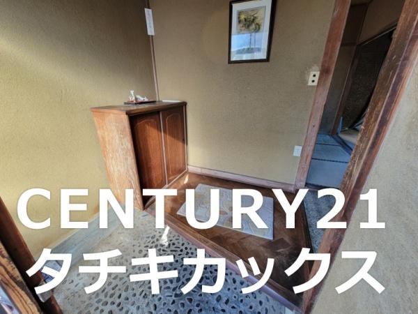 古河市東２丁目の中古一戸建て